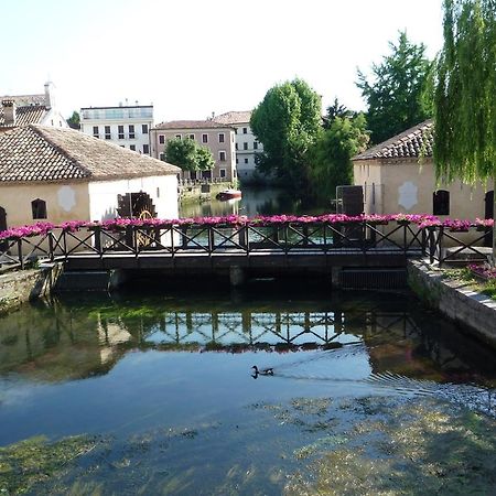 La Dogana Bed and Breakfast Portogruaro Buitenkant foto
