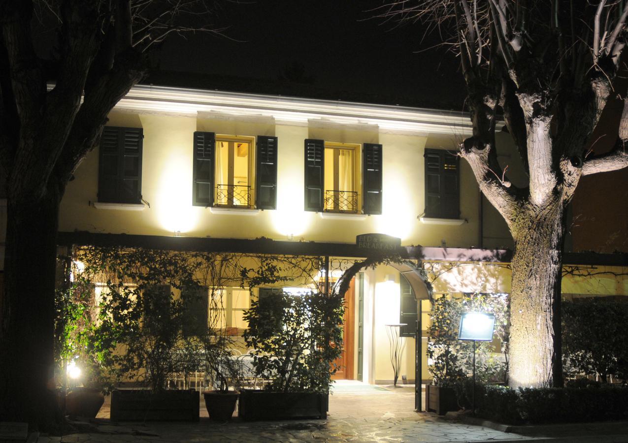 La Dogana Bed and Breakfast Portogruaro Buitenkant foto