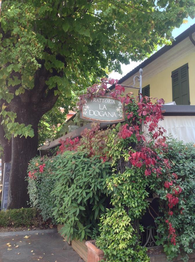 La Dogana Bed and Breakfast Portogruaro Buitenkant foto
