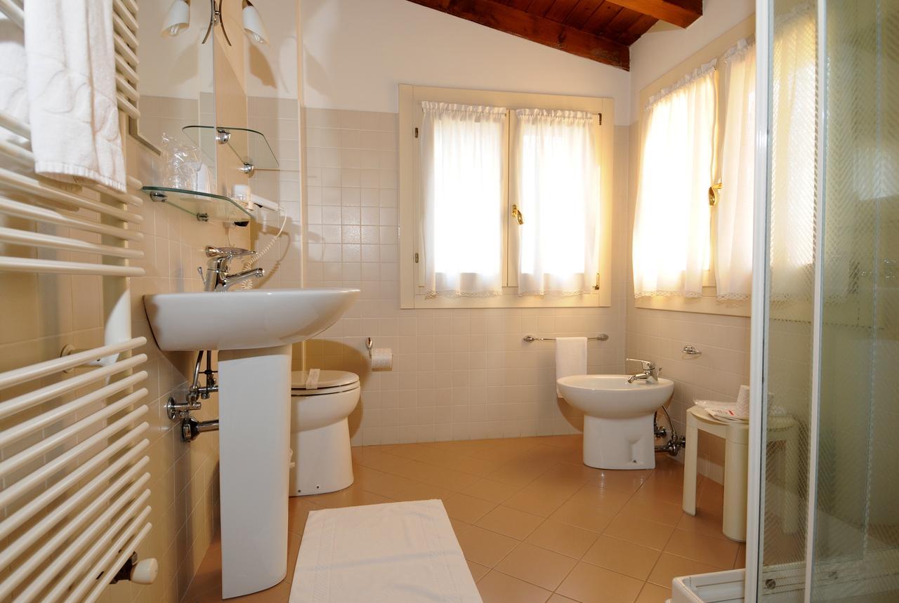 La Dogana Bed and Breakfast Portogruaro Buitenkant foto