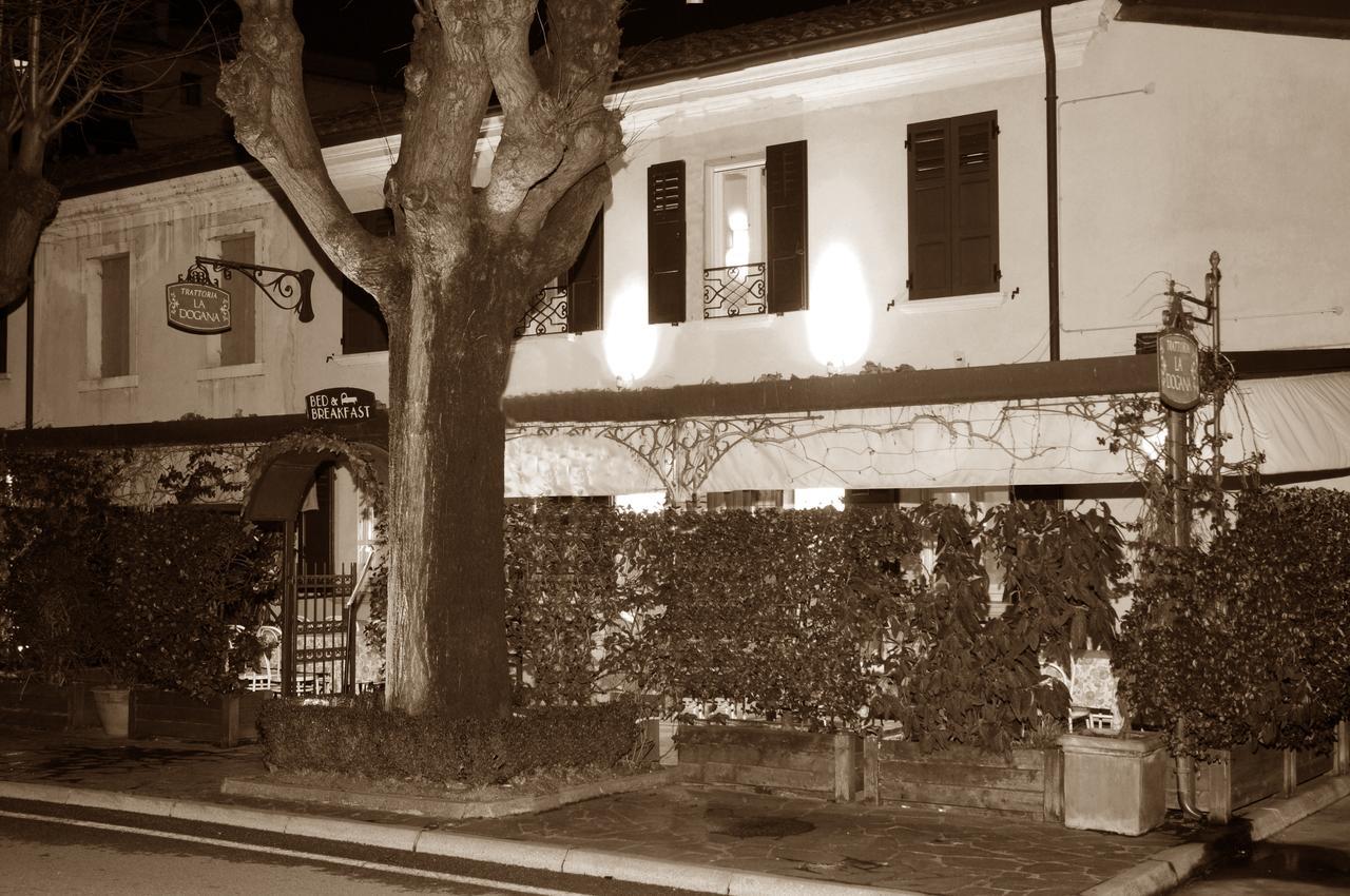 La Dogana Bed and Breakfast Portogruaro Buitenkant foto