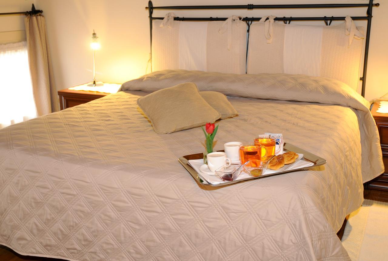La Dogana Bed and Breakfast Portogruaro Buitenkant foto