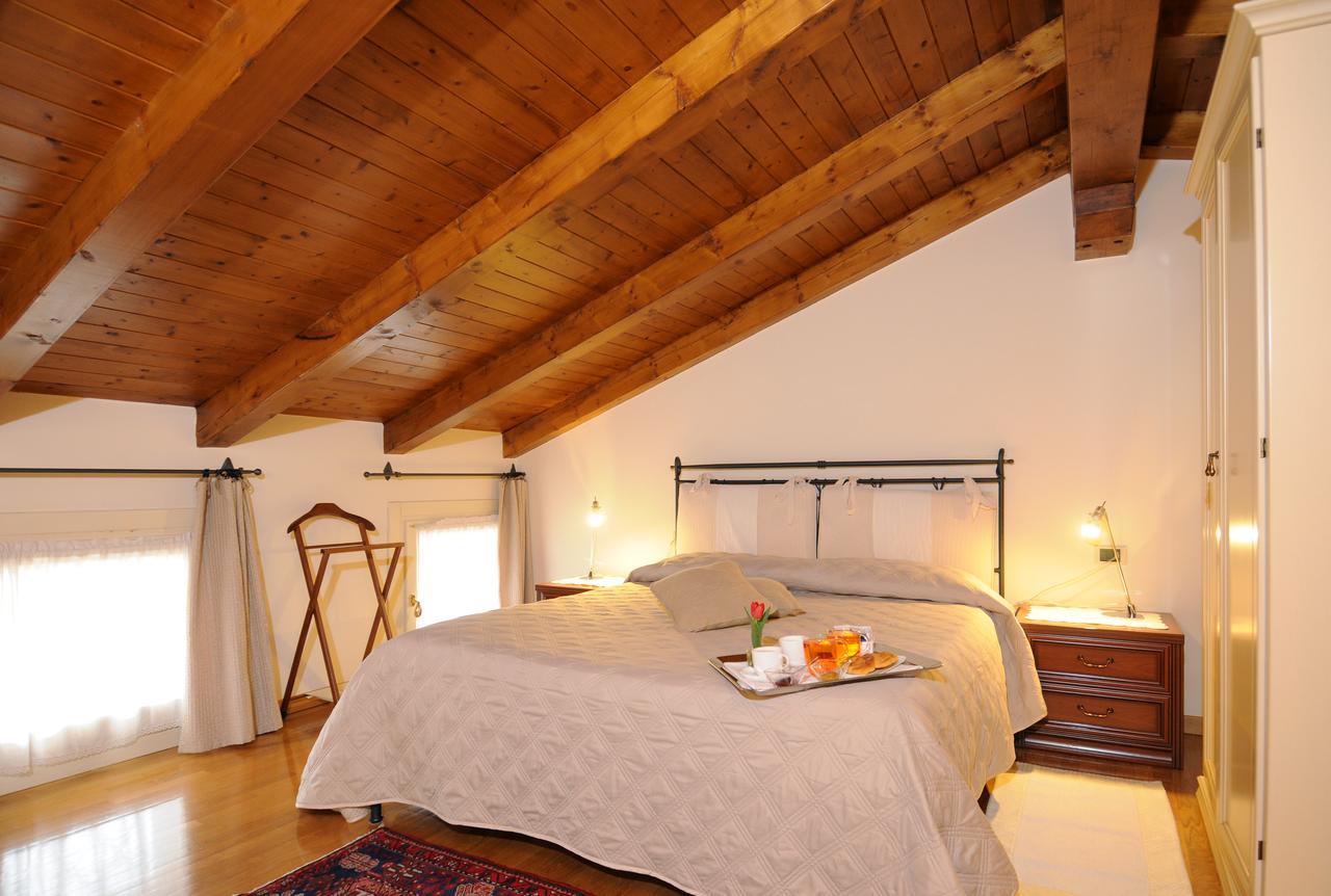 La Dogana Bed and Breakfast Portogruaro Buitenkant foto