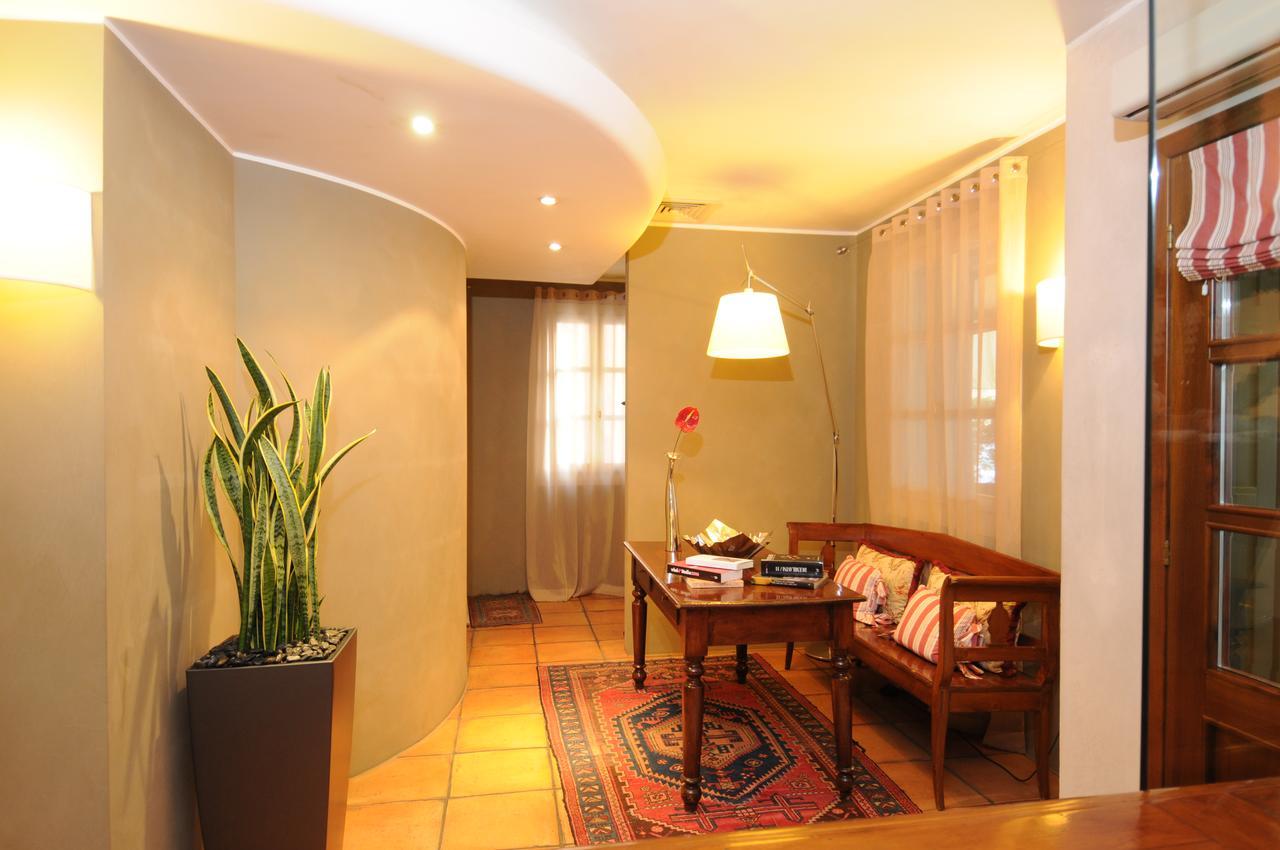 La Dogana Bed and Breakfast Portogruaro Buitenkant foto