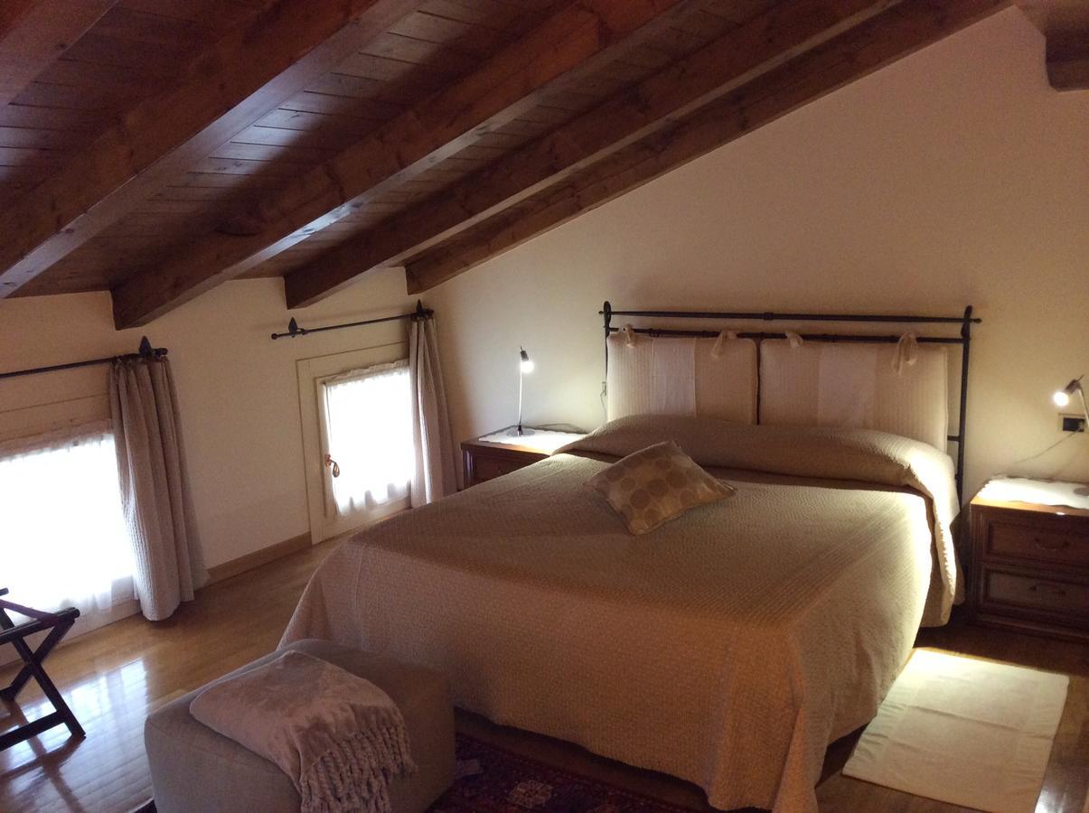 La Dogana Bed and Breakfast Portogruaro Buitenkant foto