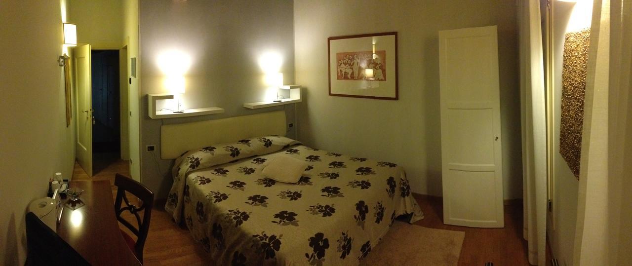 La Dogana Bed and Breakfast Portogruaro Buitenkant foto